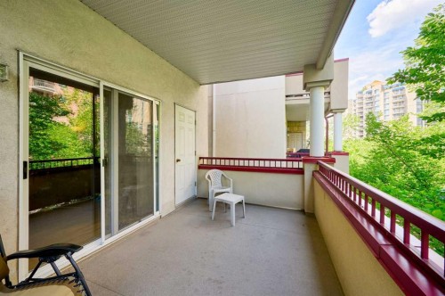 408-777 3 Avenue Sw, Calgary, AB - Outdoor With Exterior