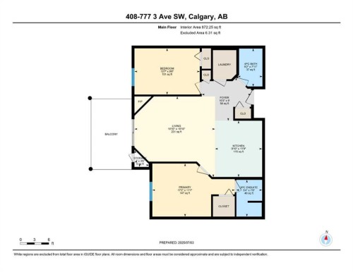 408-777 3 Avenue Sw, Calgary, AB - Other