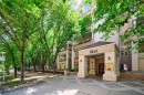 408-777 3 Avenue Sw, Calgary, AB  - Outdoor 