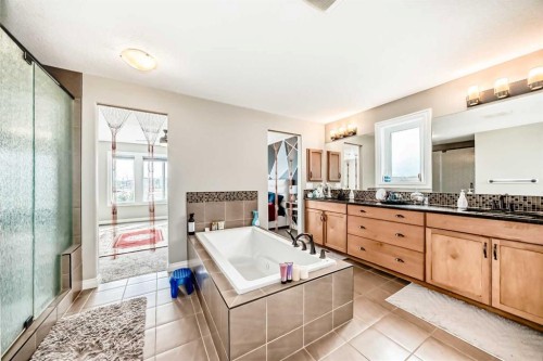 345 Marquis Landing Se, Calgary, AB - Indoor