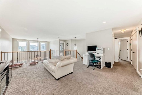 345 Marquis Landing Se, Calgary, AB - Indoor