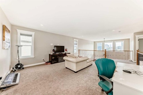 345 Marquis Landing Se, Calgary, AB - Indoor