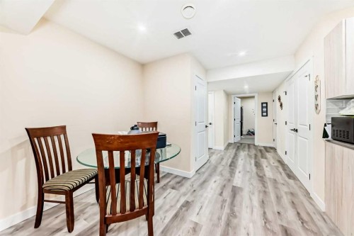 345 Marquis Landing Se, Calgary, AB - Indoor