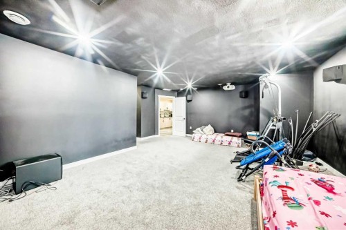 345 Marquis Landing Se, Calgary, AB - Indoor