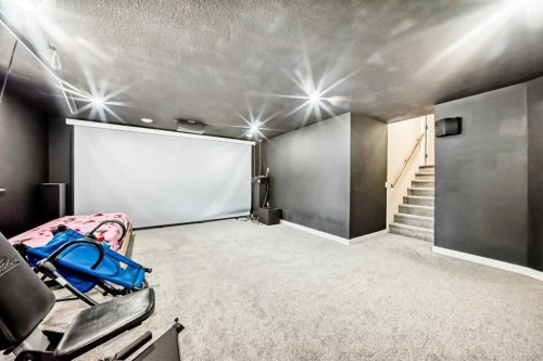 345 Marquis Landing Se, Calgary, AB - Indoor