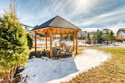 345 Marquis Landing Se, Calgary, AB - Outdoor