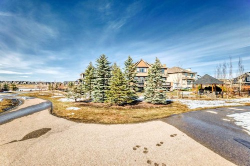 345 Marquis Landing Se, Calgary, AB - Outdoor
