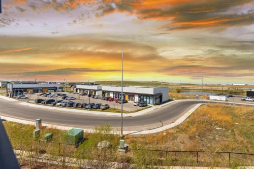 3306-279 Copperpond Common Se, Calgary, AB - Outdoor With View