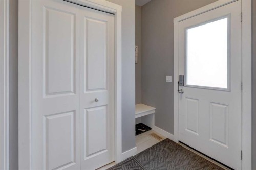 826 Cornerstone Boulevard Ne, Calgary, AB - Indoor Photo Showing Other Room