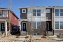 826 Cornerstone Boulevard Ne, Calgary, AB  - Outdoor With Facade 