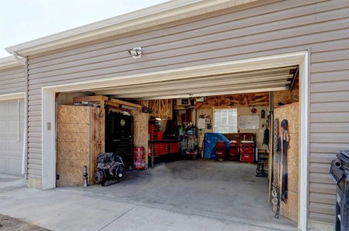 826 Cornerstone Boulevard Ne, Calgary, AB - Outdoor With Exterior
