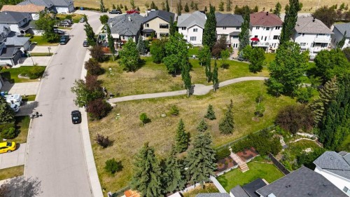 148 Scenic View Close Nw, Calgary, AB - Outdoor With View