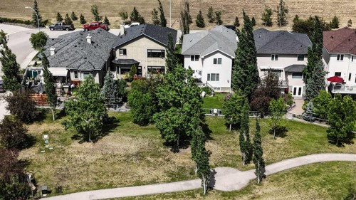 148 Scenic View Close Nw, Calgary, AB - Outdoor