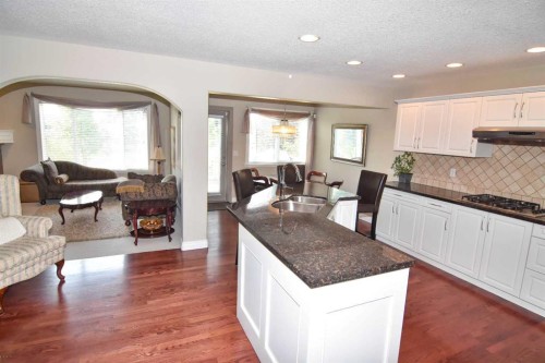 148 Scenic View Close Nw, Calgary, AB - Indoor