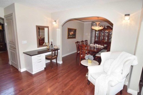 148 Scenic View Close Nw, Calgary, AB - Indoor