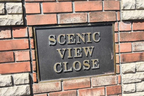 148 Scenic View Close Nw, Calgary, AB - Outdoor