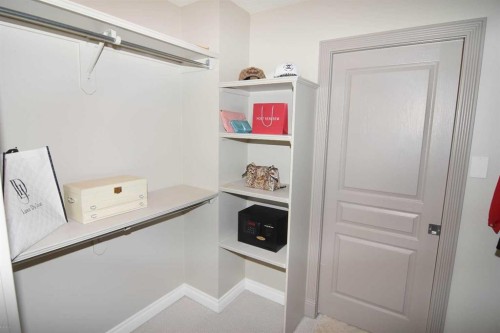 148 Scenic View Close Nw, Calgary, AB - Indoor Photo Showing Other Room