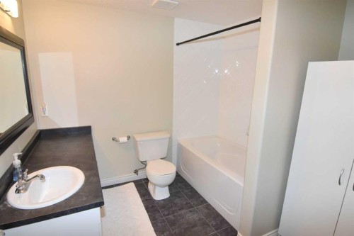 148 Scenic View Close Nw, Calgary, AB - Indoor Photo Showing Bathroom