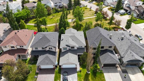 148 Scenic View Close Nw, Calgary, AB - Outdoor