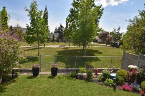148 Scenic View Close Nw, Calgary, AB - Outdoor With View