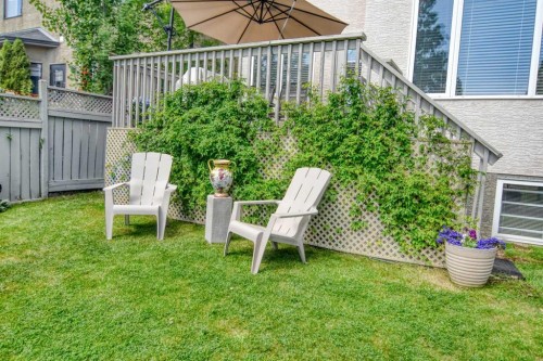 148 Scenic View Close Nw, Calgary, AB - Outdoor With Exterior