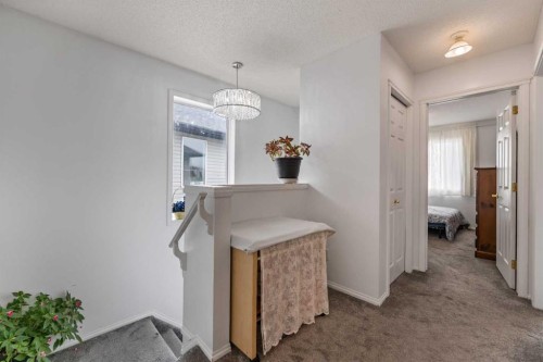 50 Taravista Gardens Ne, Calgary, AB - Indoor Photo Showing Other Room