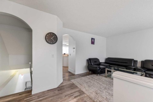 50 Taravista Gardens Ne, Calgary, AB - Indoor