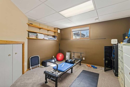 65 Canoe Circle Sw, Airdrie, AB - Indoor