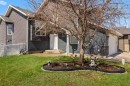 65 Canoe Circle Sw, Airdrie, AB  - Outdoor 