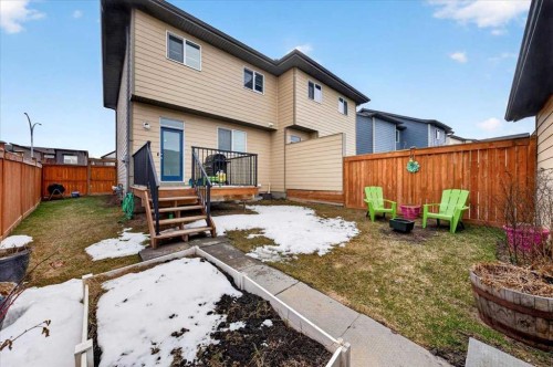 1325 Walden Drive Se, Calgary, AB - Outdoor