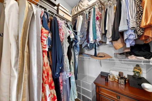 1325 Walden Drive Se, Calgary, AB - Indoor With Storage