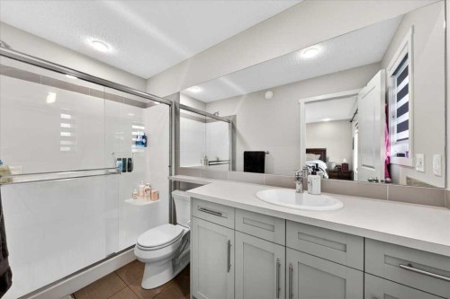 1325 Walden Drive Se, Calgary, AB - Indoor Photo Showing Bathroom
