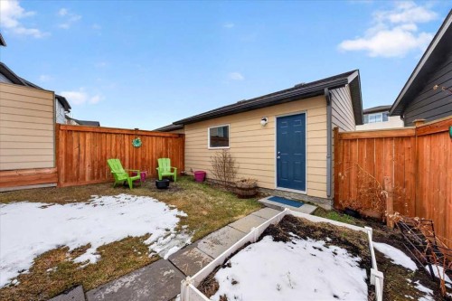 1325 Walden Drive Se, Calgary, AB - Outdoor With Exterior
