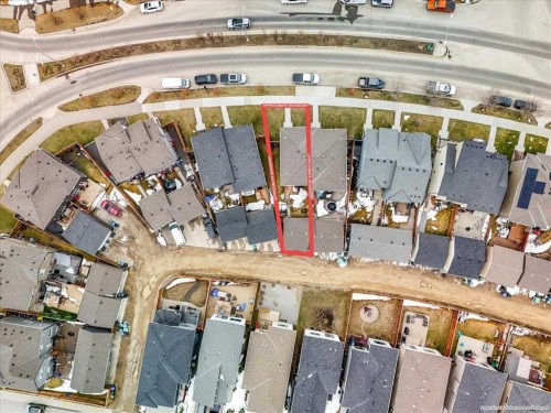 1325 Walden Drive Se, Calgary, AB - Other