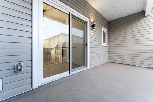 4909 88 Avenue Ne, Calgary, AB - Outdoor With Exterior