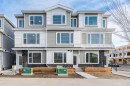 4909 88 Avenue Ne, Calgary, AB  - Outdoor With Facade 