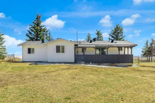 253017 Range Road 224  Rural Wheatland County, AB T0J 3G0