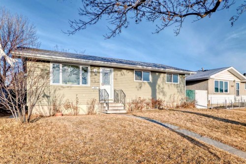 1511 43 Street Se, Calgary, AB - Outdoor
