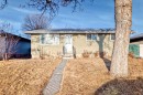 1511 43 Street Se, Calgary, AB  - Outdoor 