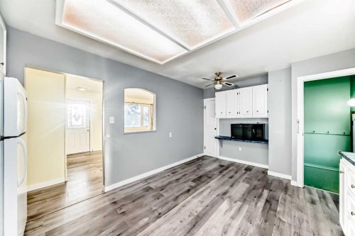 1511 43 Street Se, Calgary, AB - Indoor