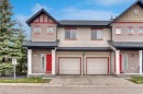 49 Everridge Gardens Sw, Calgary, AB  - Outdoor With Facade 