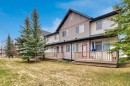 49 Everridge Gardens Sw, Calgary, AB  - Outdoor With Deck Patio Veranda 