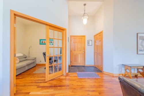 302-801 Benchlands Trail, Canmore, AB - Indoor Photo Showing Other Room