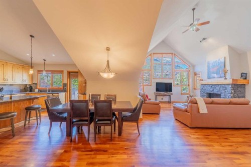 302-801 Benchlands Trail, Canmore, AB - Indoor
