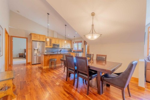 302-801 Benchlands Trail, Canmore, AB - Indoor