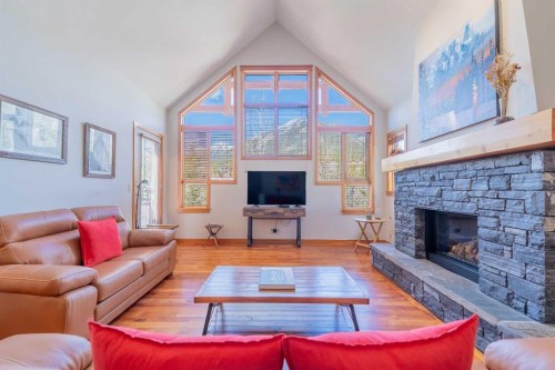 302-801 Benchlands Trail  Canmore, AB T1W 0B6