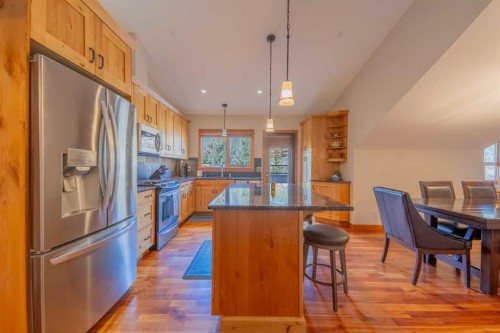 302-801 Benchlands Trail, Canmore, AB - Indoor