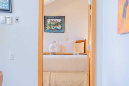 302-801 Benchlands Trail, Canmore, AB - Indoor
