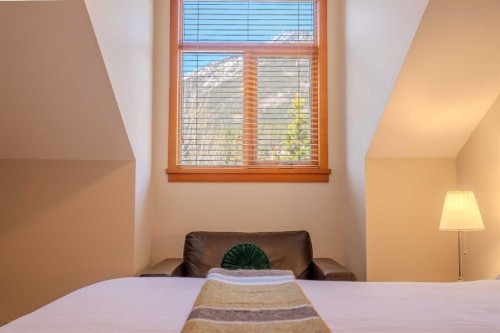 302-801 Benchlands Trail, Canmore, AB - Indoor