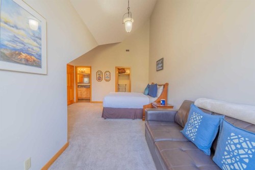 302-801 Benchlands Trail, Canmore, AB - Indoor
